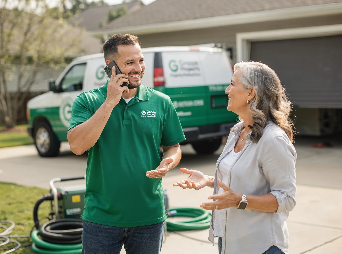 Water Damage Restoration Hubbard, OH FAQs